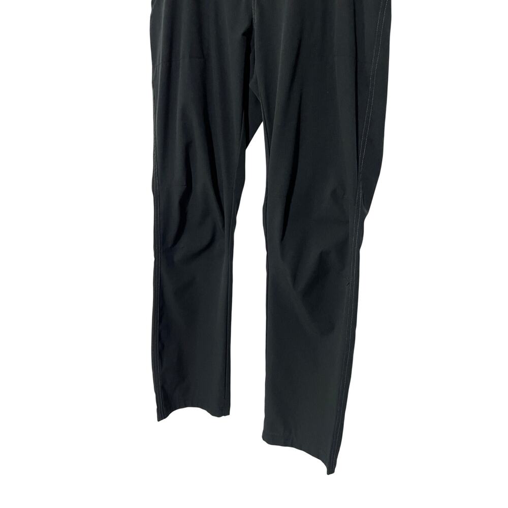 Kuhl Womens Size 10 Stretch Hiking Pants Outdoor Trail Mountain Travel Black - Picture 5 of 12